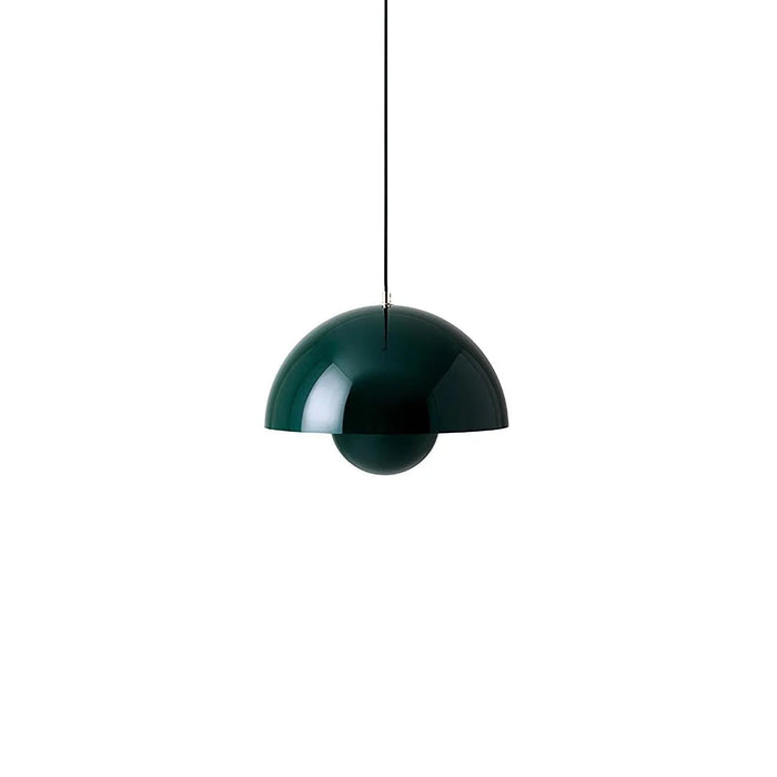 Flowerpot Pendant Lamp - Simprolos
