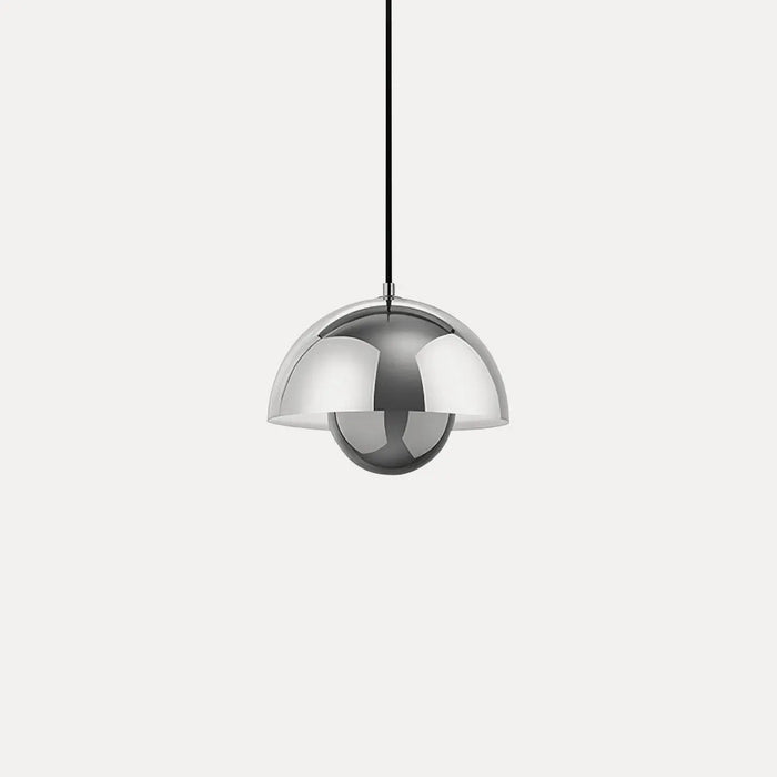 Flowerpot Pendant Lamp - Simprolos