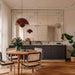 Flowerpot Pendant Lamp - Simprolos