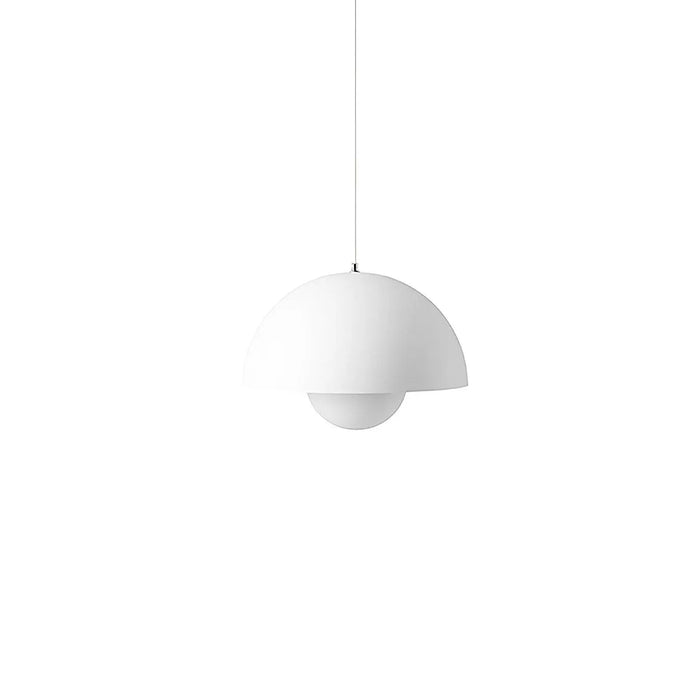 Flowerpot Pendant Lamp - Simprolos