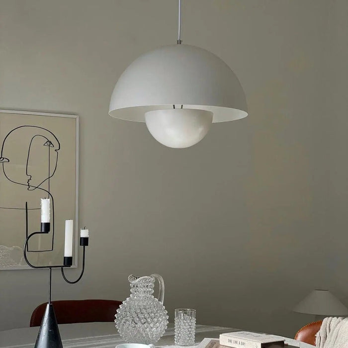 Flowerpot Pendant Lamp - Simprolos