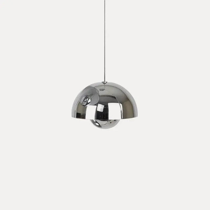 Flowerpot Pendant Lamp - Simprolos