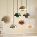 Flowerpot Pendant Lamp - Simprolos