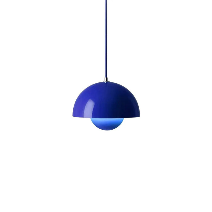 Flowerpot Pendant Lamp - Simprolos