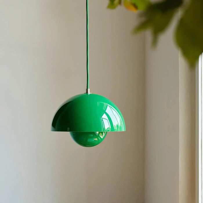 Flowerpot Pendant Lamp - Simprolos