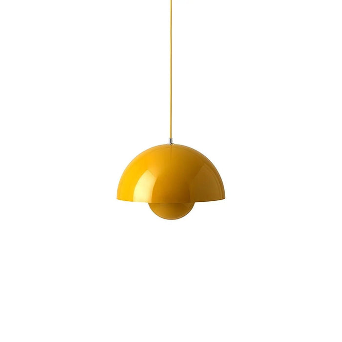 Flowerpot Pendant Lamp - Simprolos