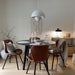 Flowerpot Pendant Lamp - Simprolos