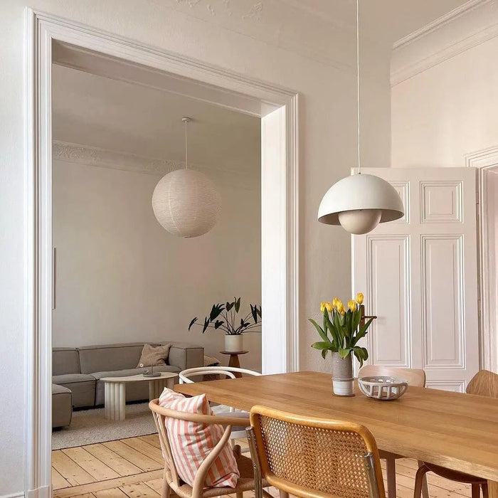 Flowerpot Pendant Lamp - Simprolos