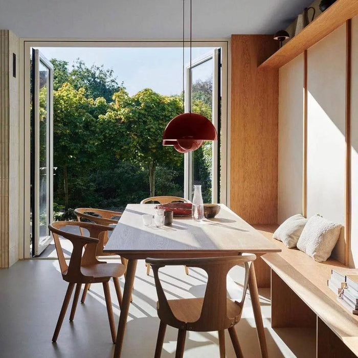 Flowerpot Pendant Lamp - Simprolos