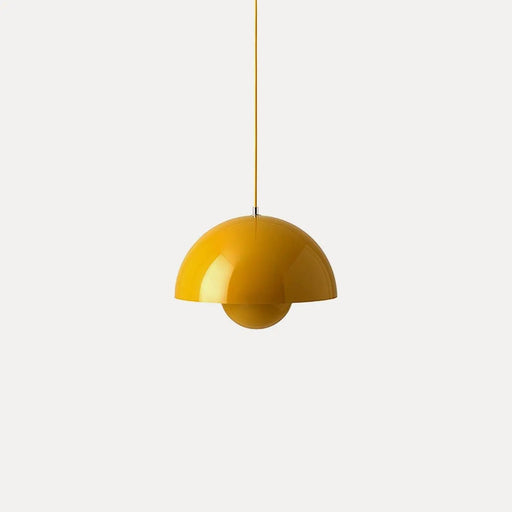 Flowerpot Pendant Lamp - Simprolos