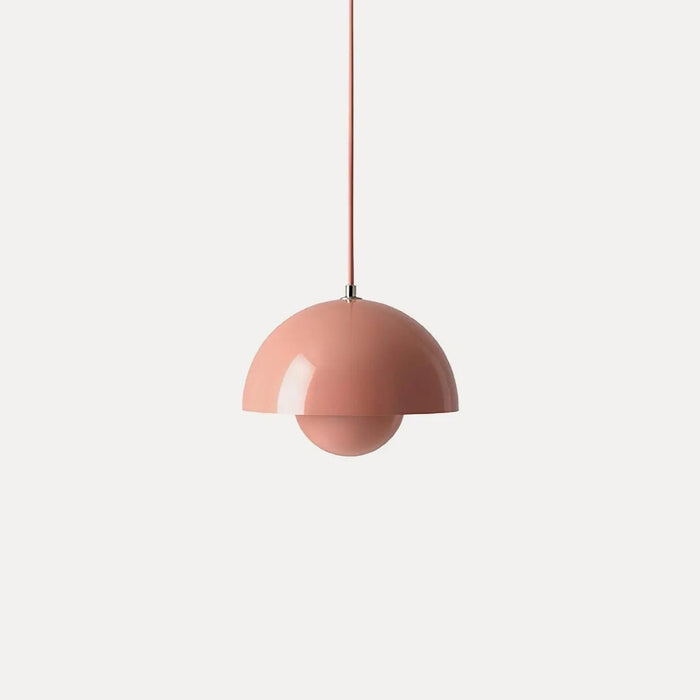 Flowerpot Pendant Lamp - Simprolos