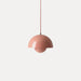 Flowerpot Pendant Lamp - Simprolos