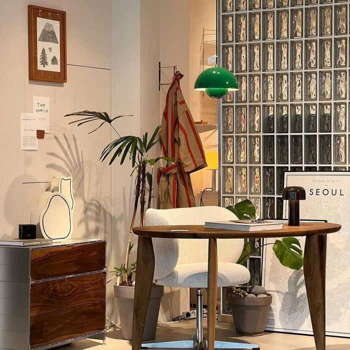 Flowerpot Pendant Lamp - Simprolos