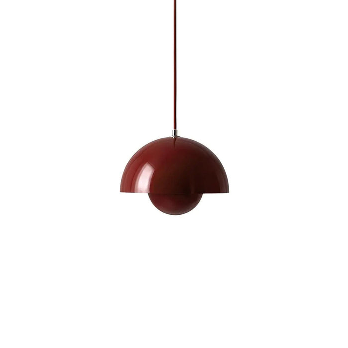 Flowerpot Pendant Lamp - Simprolos