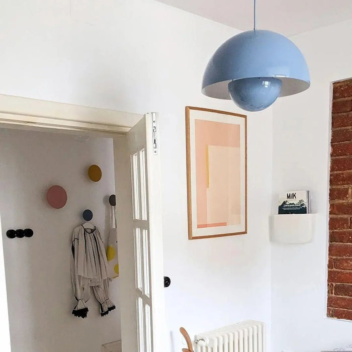 Flowerpot Pendant Lamp - Simprolos