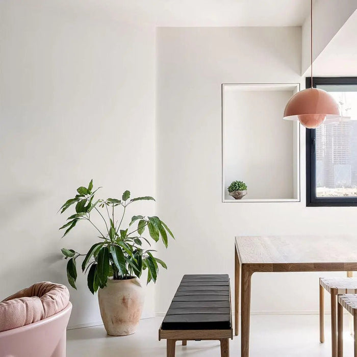 Flowerpot Pendant Lamp - Simprolos