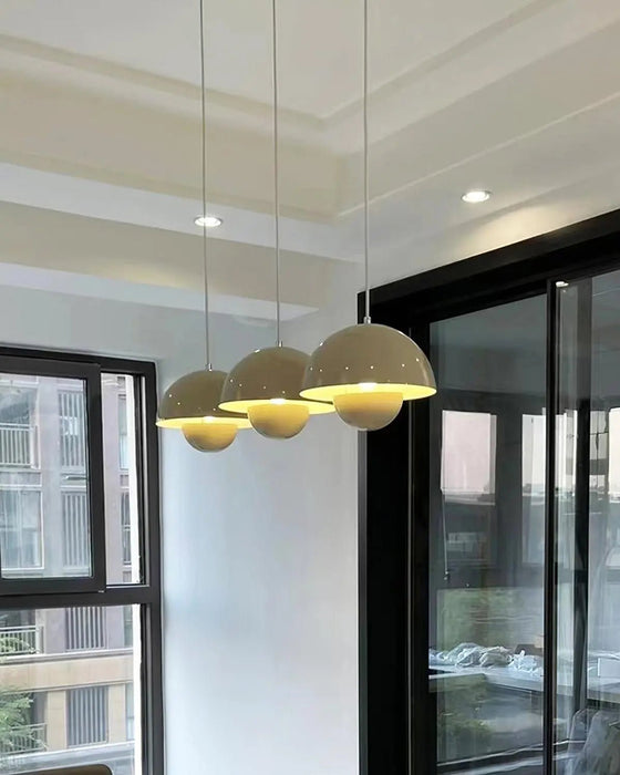 Flowerpot Pendant Lamp - Simprolos