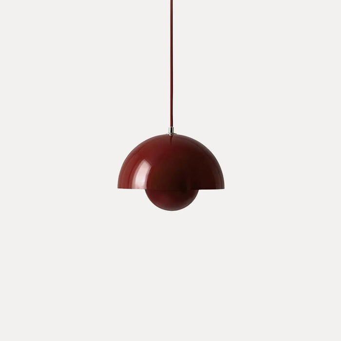 Flowerpot Pendant Lamp - Simprolos