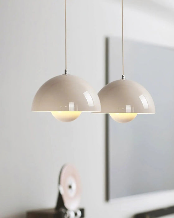 Flowerpot Pendant Lamp - Simprolos