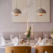 Flowerpot Pendant Lamp - Simprolos