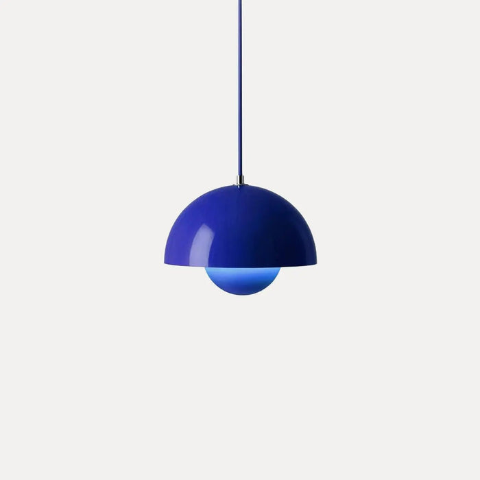 Flowerpot Pendant Lamp - Simprolos