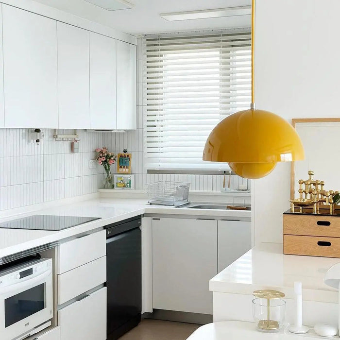 Flowerpot Pendant Lamp - Simprolos