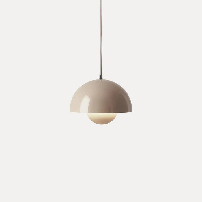 Flowerpot Pendant Lamp - Simprolos