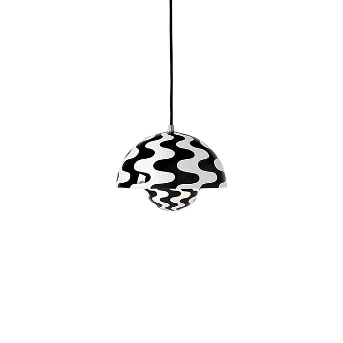 Flowerpot Pendant Lamp - Simprolos