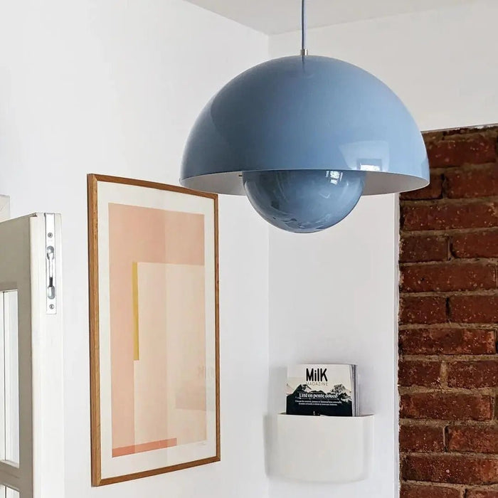 Flowerpot Pendant Lamp - Simprolos