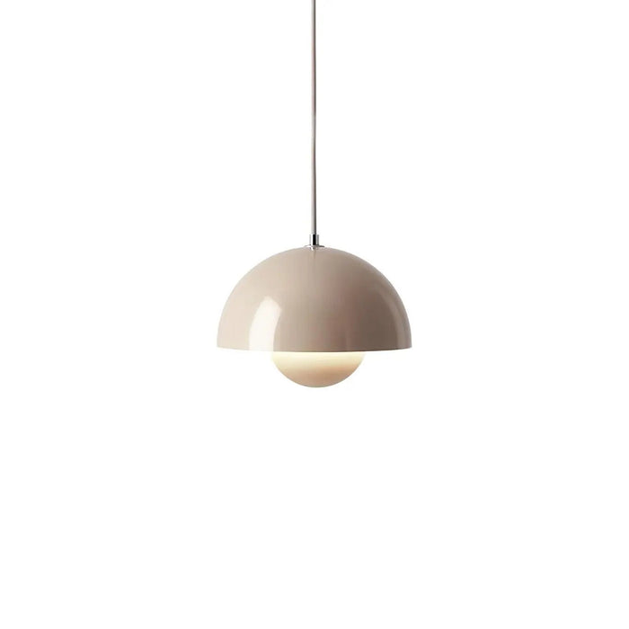 Flowerpot Pendant Lamp - Simprolos