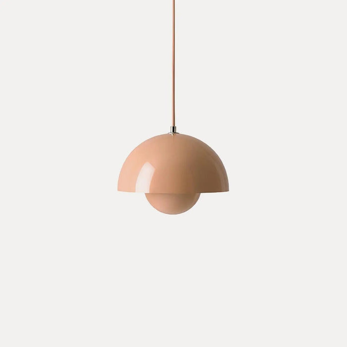 Flowerpot Pendant Lamp - Simprolos
