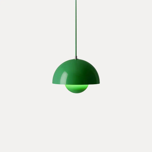 Flowerpot Pendant Lamp - Simprolos