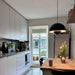 Flowerpot Pendant Lamp - Simprolos