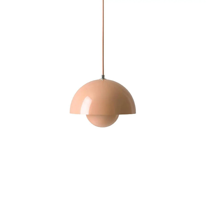 Flowerpot Pendant Lamp - Simprolos