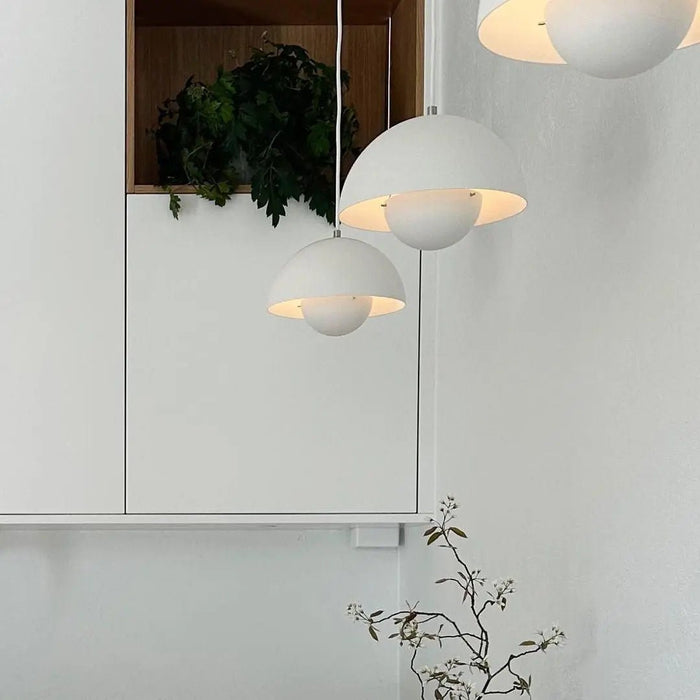 Flowerpot Pendant Lamp - Simprolos
