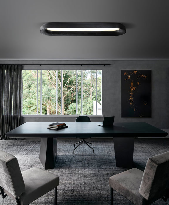 Flowing Cloud Ceiling Lamp - Simprolos