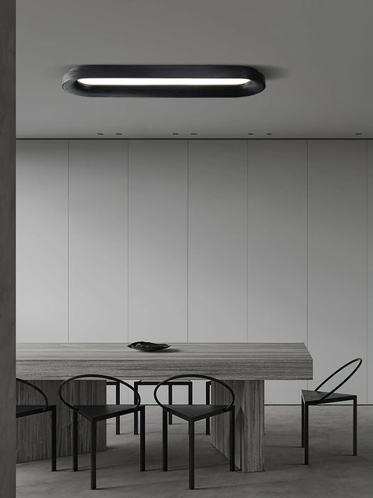 Flowing Cloud Ceiling Lamp - Simprolos