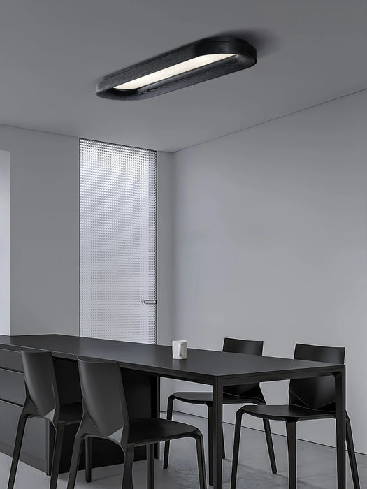 Flowing Cloud Ceiling Lamp - Simprolos
