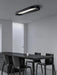 Flowing Cloud Ceiling Lamp - Simprolos