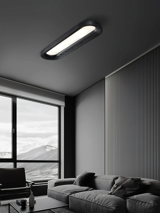 Flowing Cloud Ceiling Lamp - Simprolos
