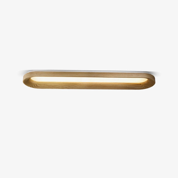 Flowing Cloud Ceiling Lamp - Simprolos