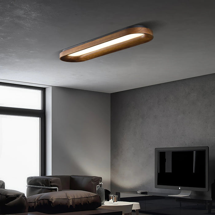 Flowing Cloud Ceiling Lamp - Simprolos