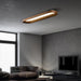 Flowing Cloud Ceiling Lamp - Simprolos