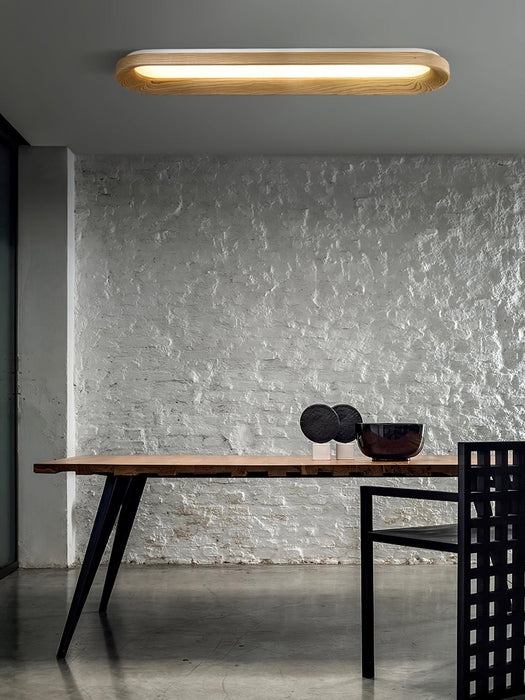 Flowing Cloud Ceiling Lamp - Simprolos