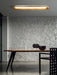 Flowing Cloud Ceiling Lamp - Simprolos