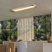 Flowing Cloud Ceiling Lamp - Simprolos
