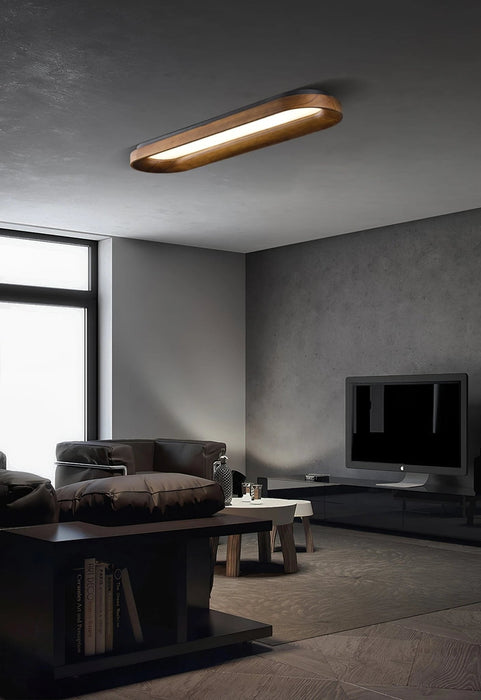 Flowing Cloud Ceiling Lamp - Simprolos