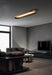 Flowing Cloud Ceiling Lamp - Simprolos