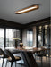 Flowing Cloud Ceiling Lamp - Simprolos