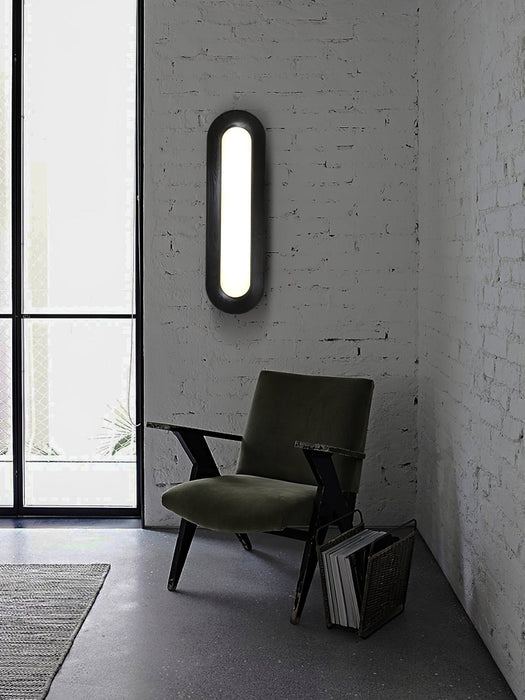 Flowing Cloud Ceiling Lamp - Simprolos